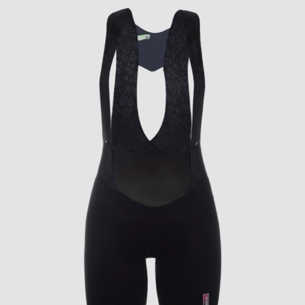 BRAND NEW w tags Q36.5 W’s Salopette Dottore Clima Bibs